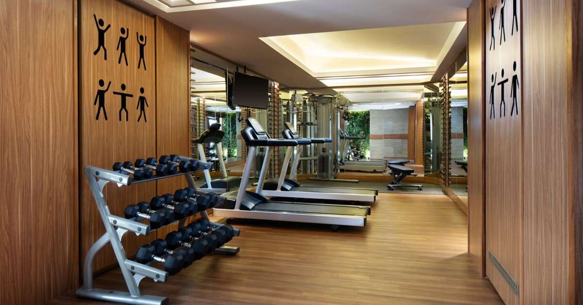 Een foto van Fairfield By Marriott Bali Legian