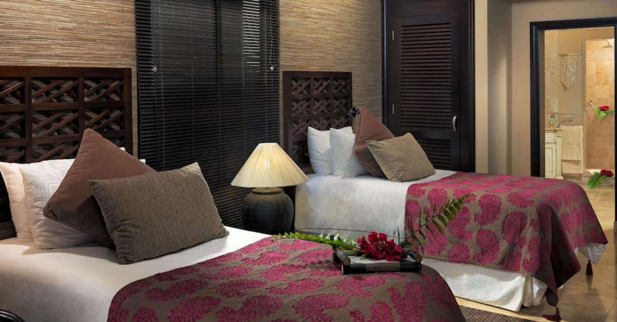Een foto van Royal Garden Villas & Spa