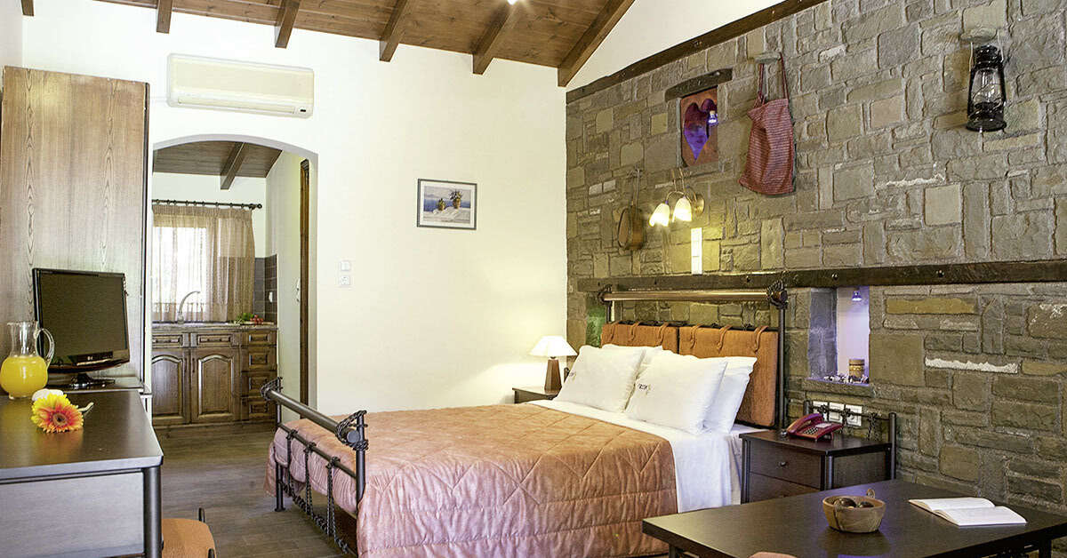 Een foto van Villa Elia