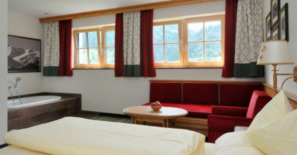 Een foto van Hotel Pichlmayrgut