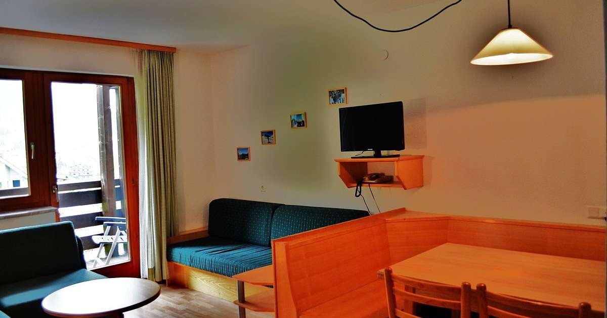 Een foto van Appartementen Egga