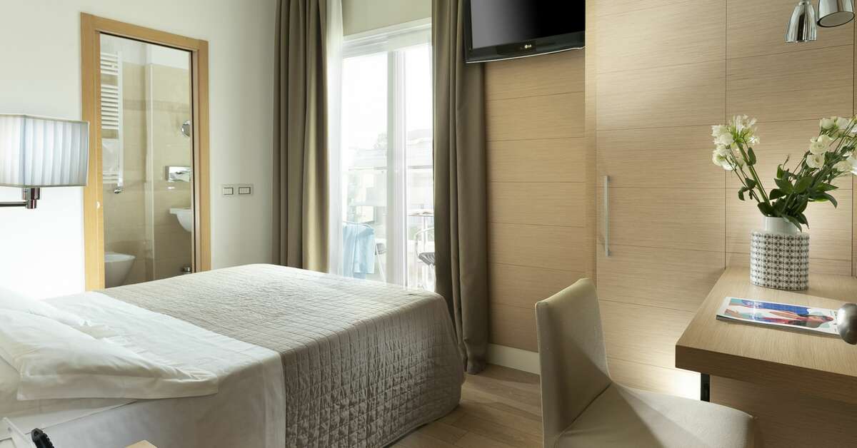 Een foto van Ambasciatori Luxury Resort