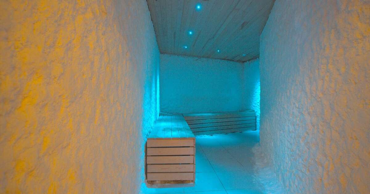 Een foto van J'adore Deluxe Hotel & Spa