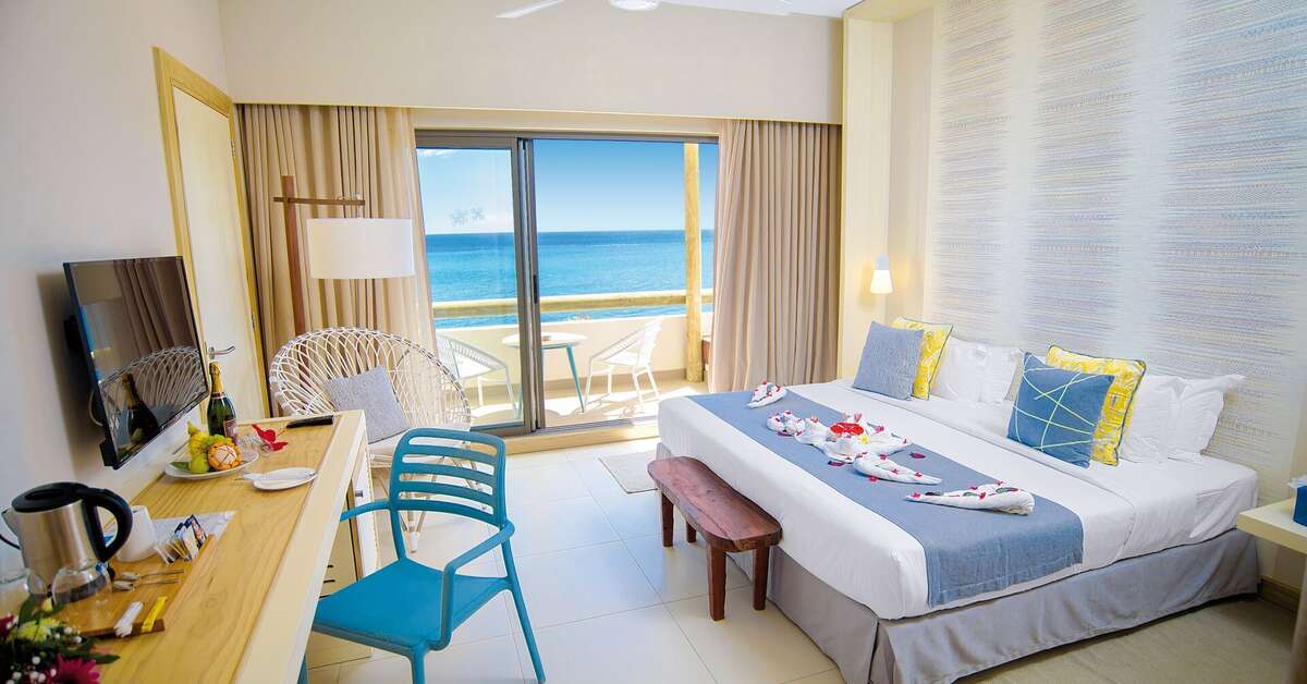 Een foto van Anelia Resort & Spa