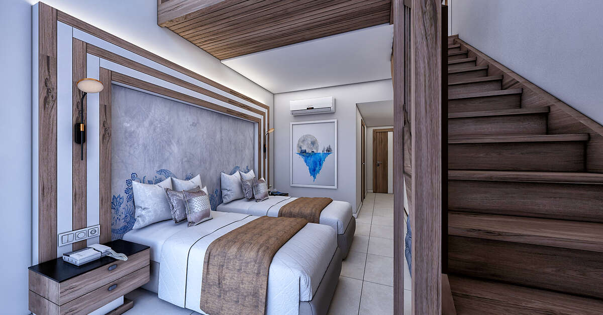 Een foto van Batihan Beach Resort & Spa