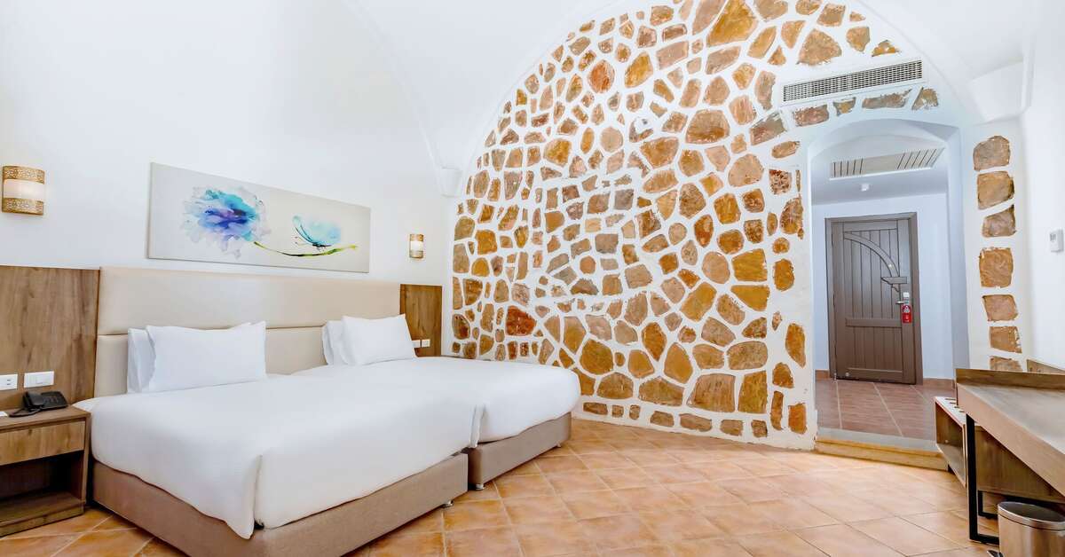 Een foto van Pickalbatros Villaggio Resort