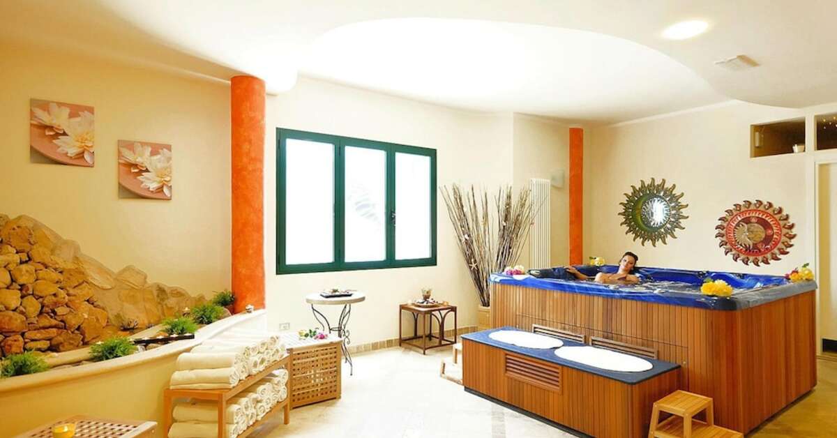 Een foto van Residence La Cecinella