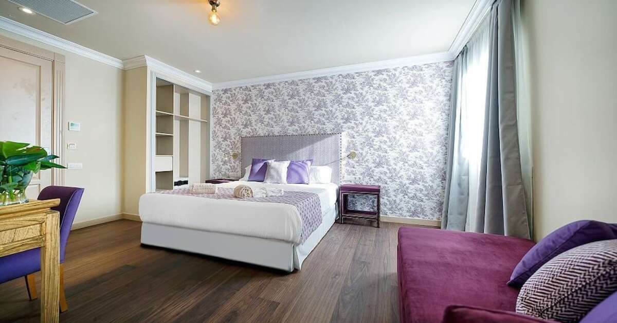 Een foto van Agaldar Hotel Emblematico