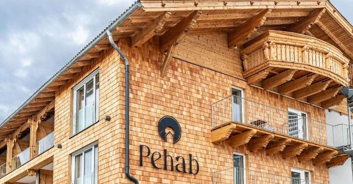 Een foto van Hotel Pehab Kirchenwirt