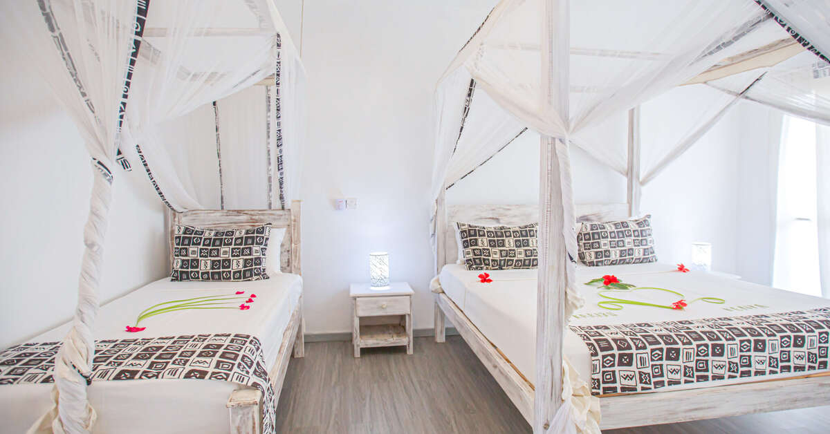 Een foto van AHG Lion Beach Resort