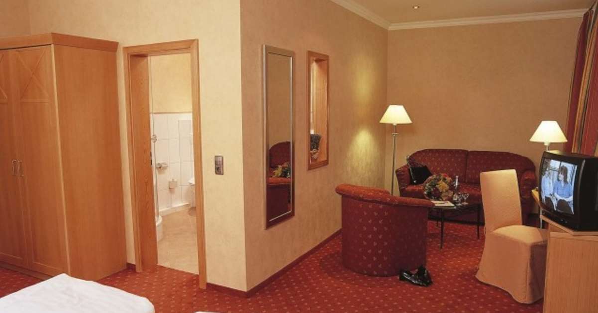 Een foto van Hotel Ochsenwirtshof