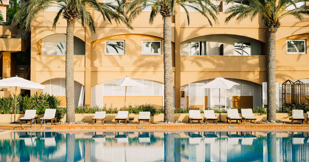 Een foto van Altafiumara Resort & Spa