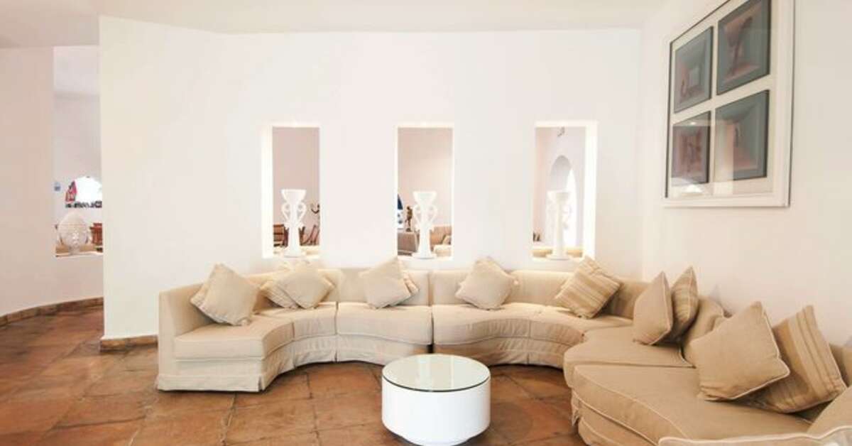 Een foto van Ostuni Rosa Marina Resort