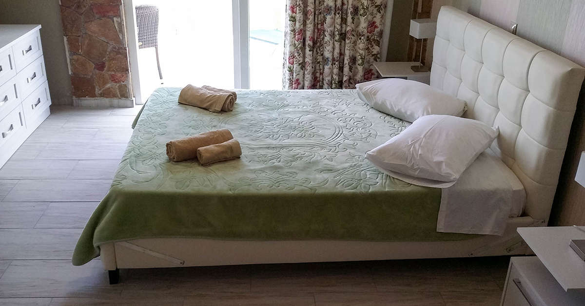 Ein Foto Laura Beach House