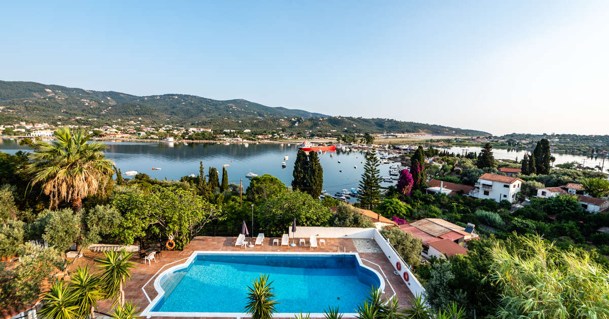 Een foto van Anamar Skiathos