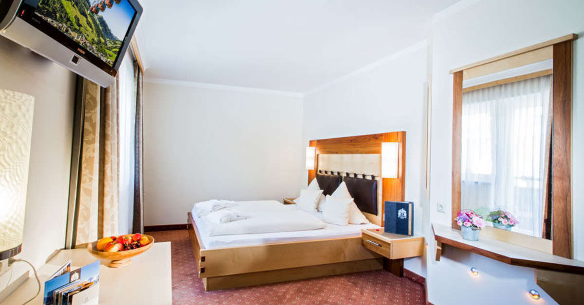 Een foto van Hotel Hasenauer