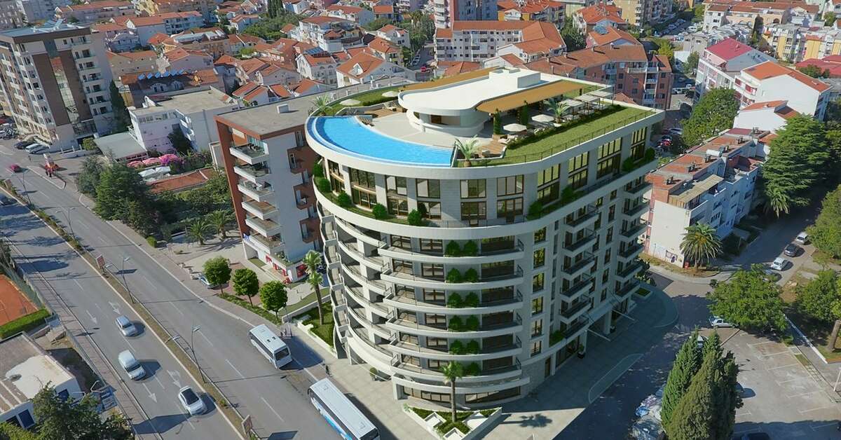 Een foto van Iberostar Slavija