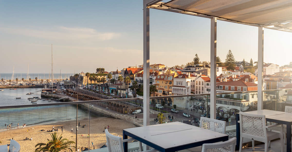 Een foto van Hotel Baia