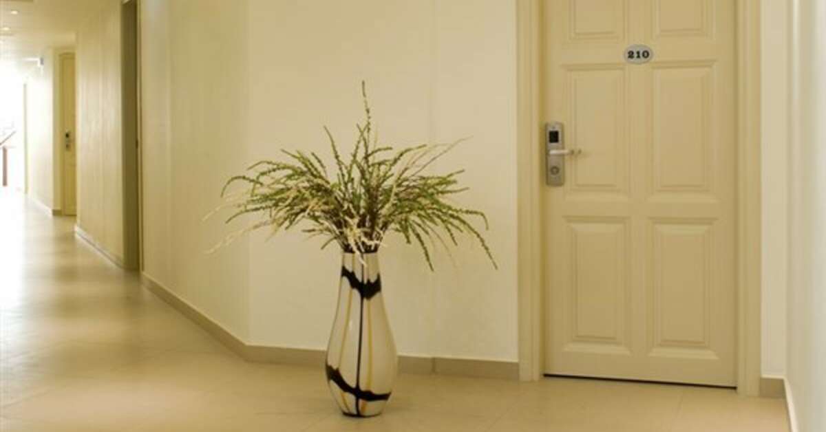 Een foto van Elena Beach Hotel