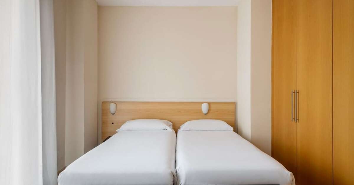 Een foto van Villarroel Barcelona Appartementen