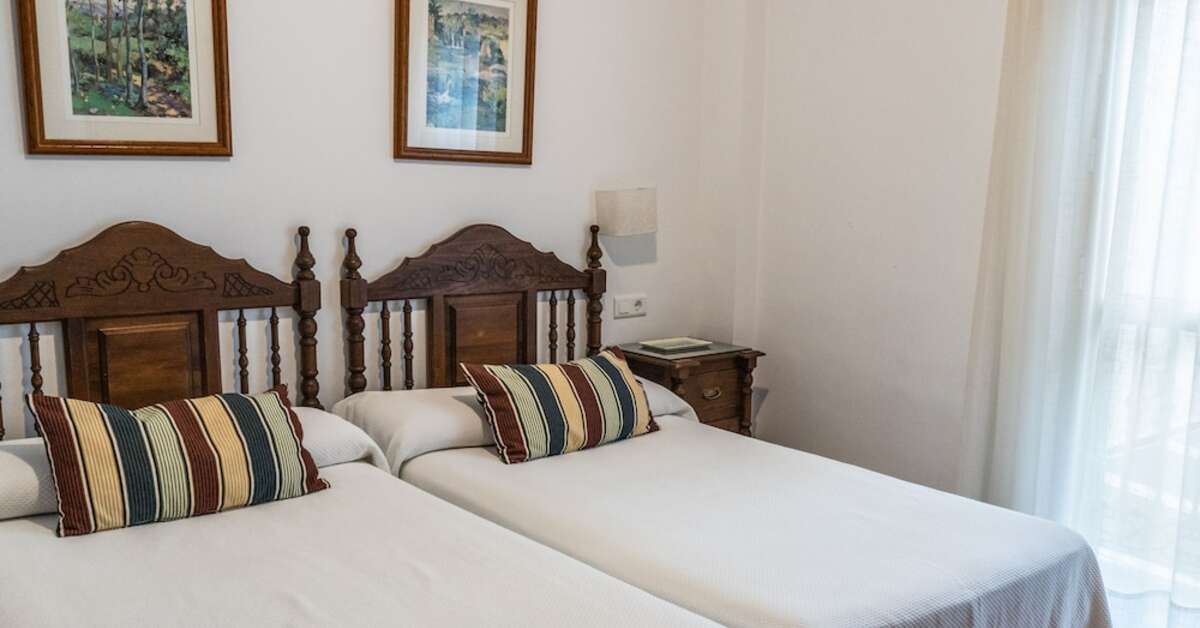 Een foto van Marissal By Dorobe Hotels