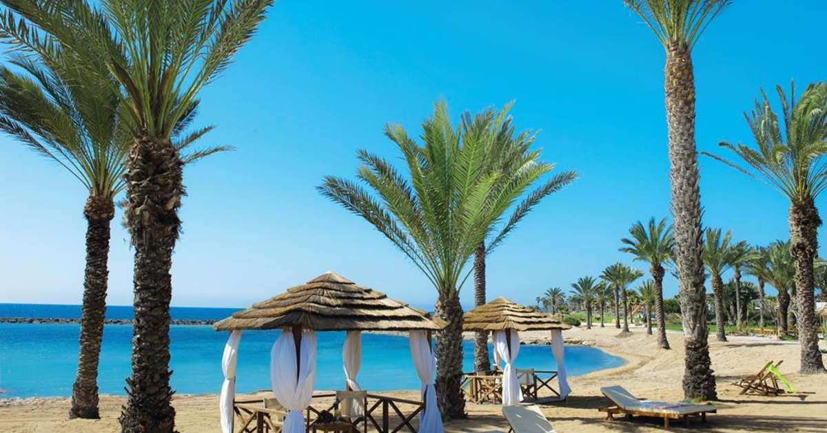 Een foto van TUI Blue Pioneer Beach