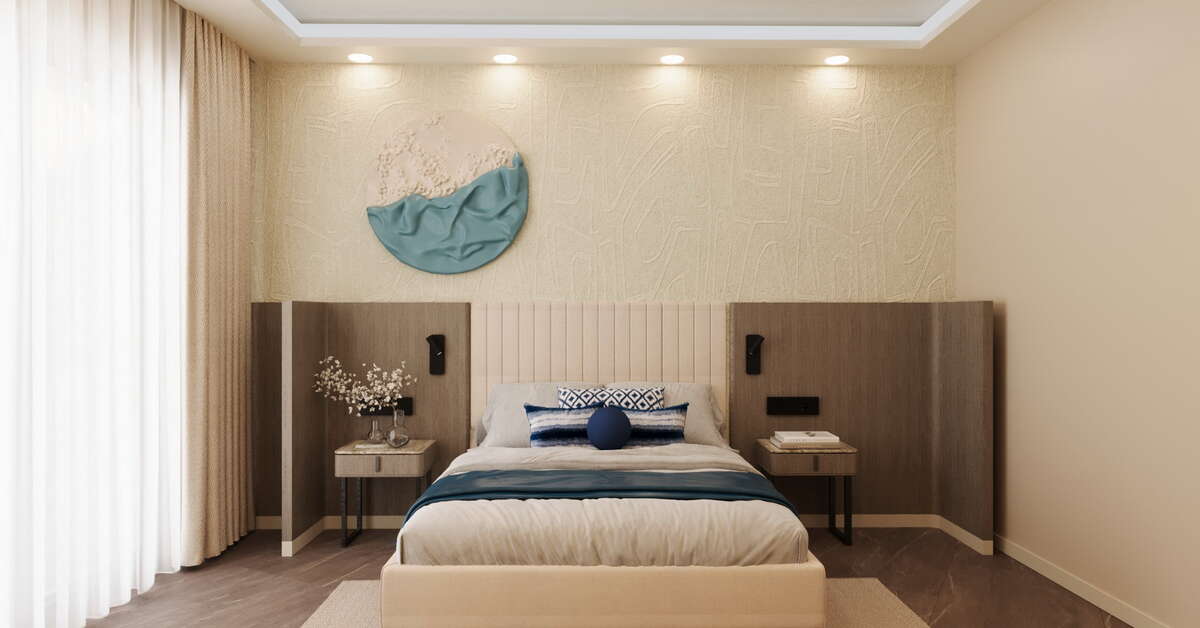 Een foto van Cenger Blue Collection