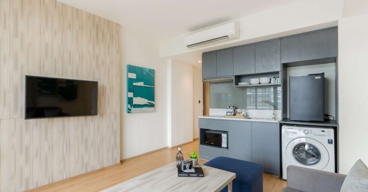 Een foto van Arden Hotel & Residence
