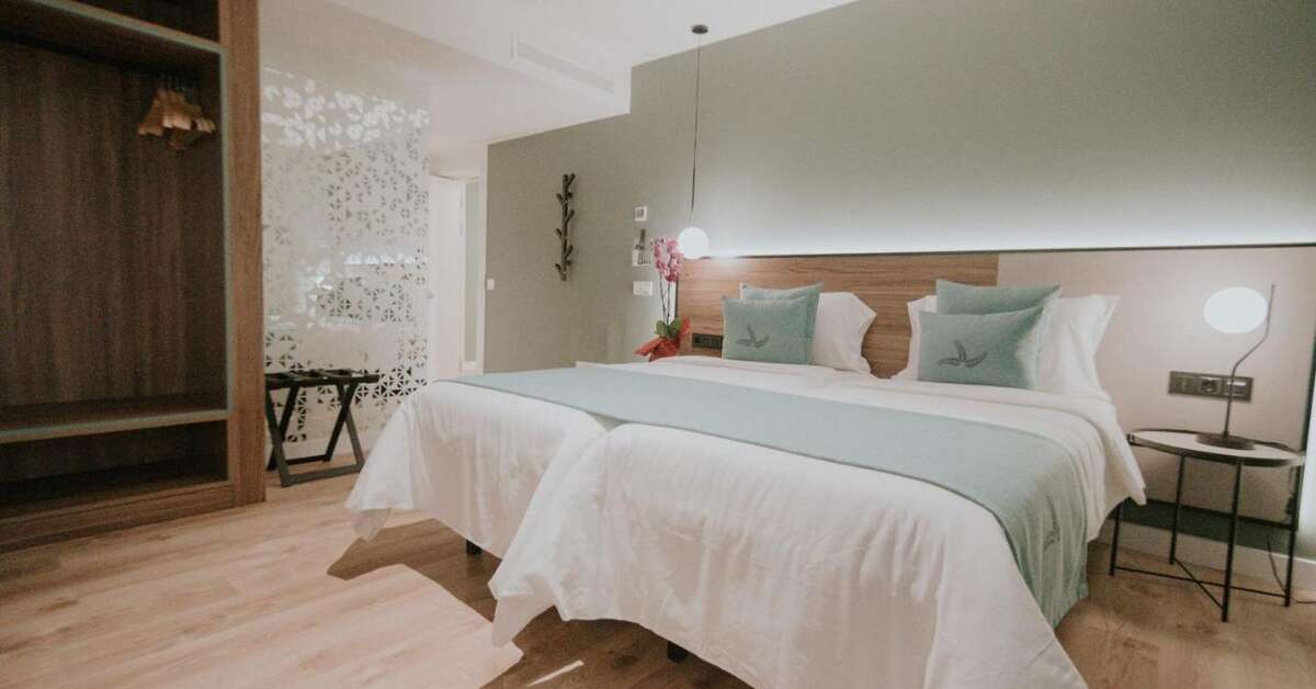 Een foto van Catalina Plaza Hotel Sostenible