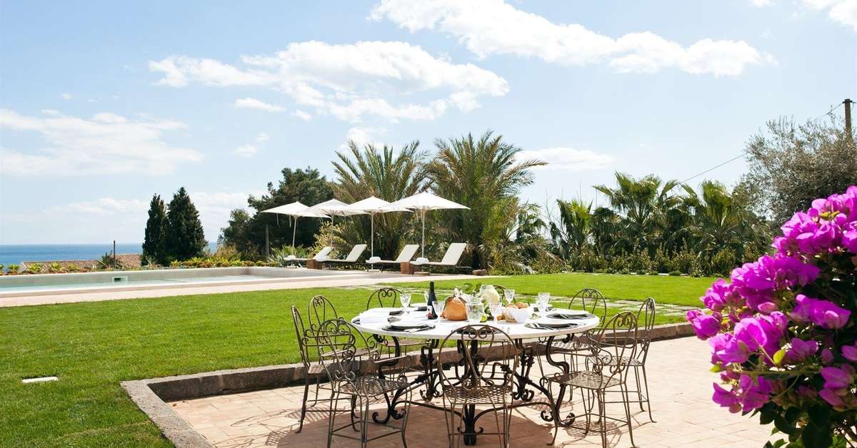 Een foto van Boutique Hotel Donna Carmela