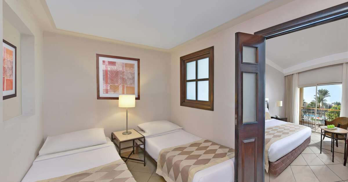 Een foto van Jaz Mirabel Resort