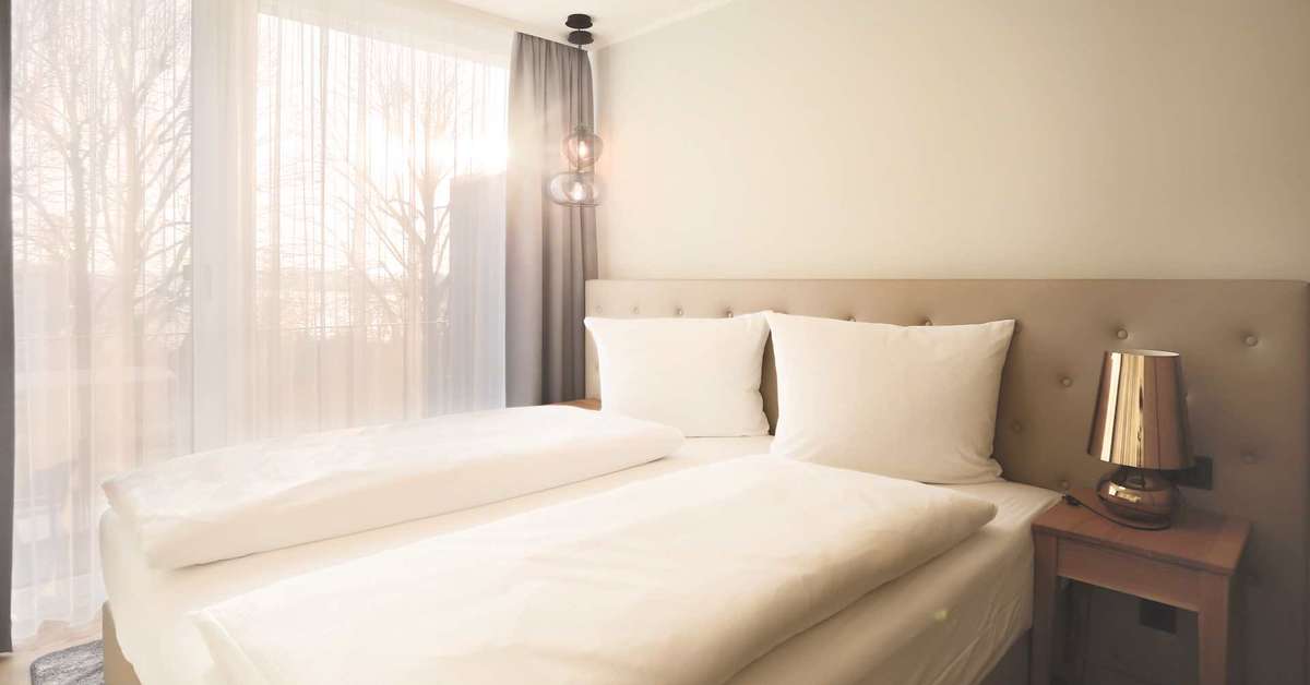 Een foto van Maremuritz Yachthafen Resort & Spa