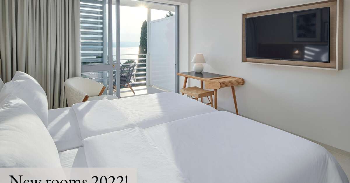 Een foto van Maestral Adults Exclusive Hotel