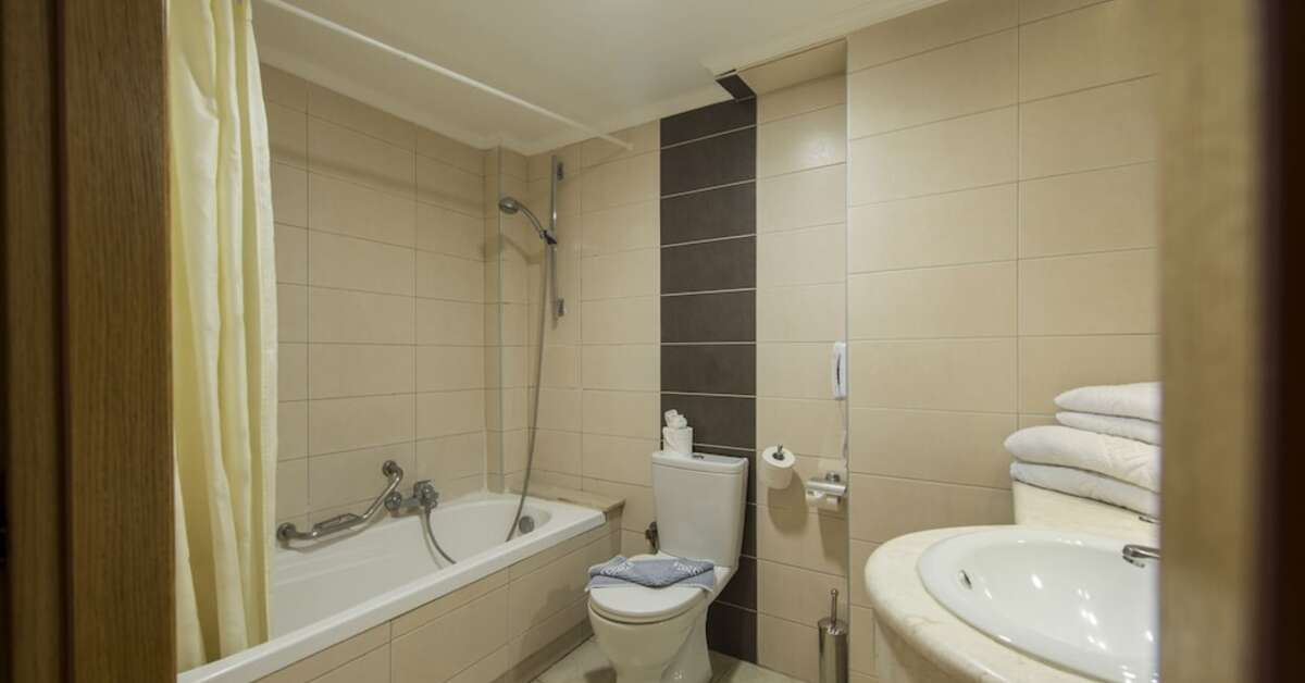 Ein Foto Manousos City Hotel