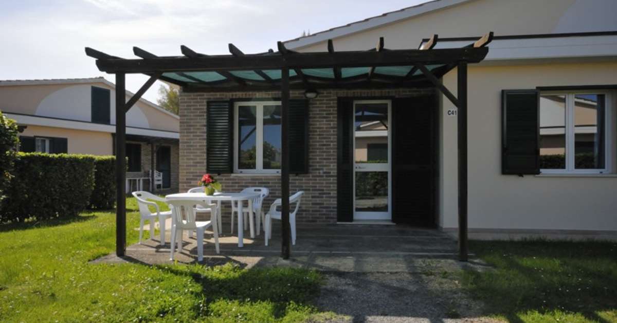 Een foto van Residence La Cecinella