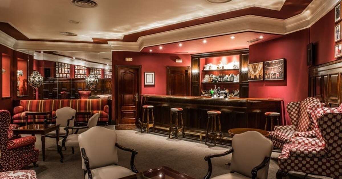 Ein Foto Hotel Carlton