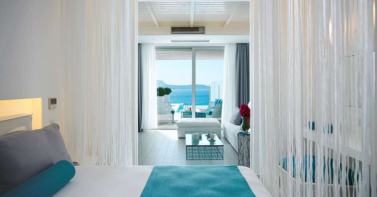 Een foto van Proteas Blu Resort