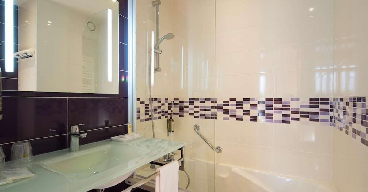 Een foto van Best Western Anjou Lafayette Opera