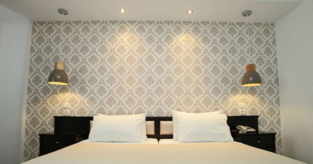 Een foto van Naias Beach Hotel