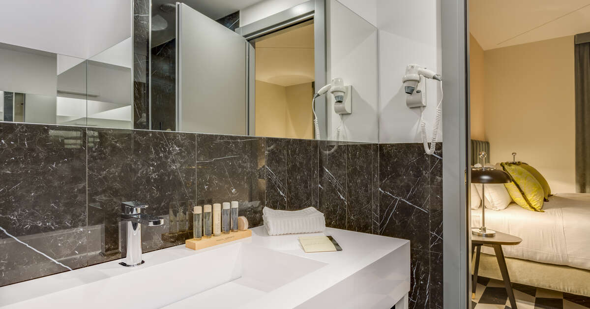 Een foto van Otivm Hotel