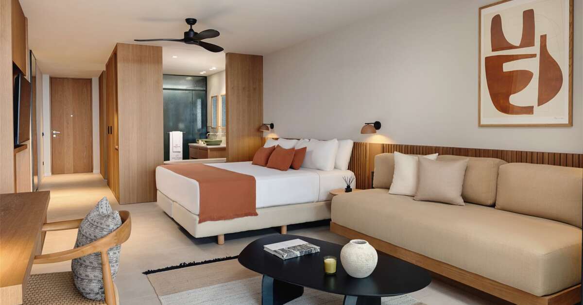 Een foto van Hotel Royal Hideaway Corales Villas