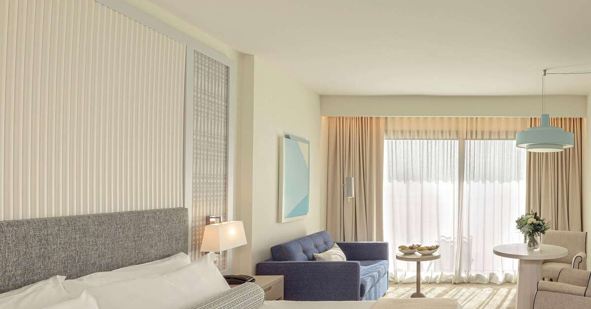 Een foto van Eurostars Sitges