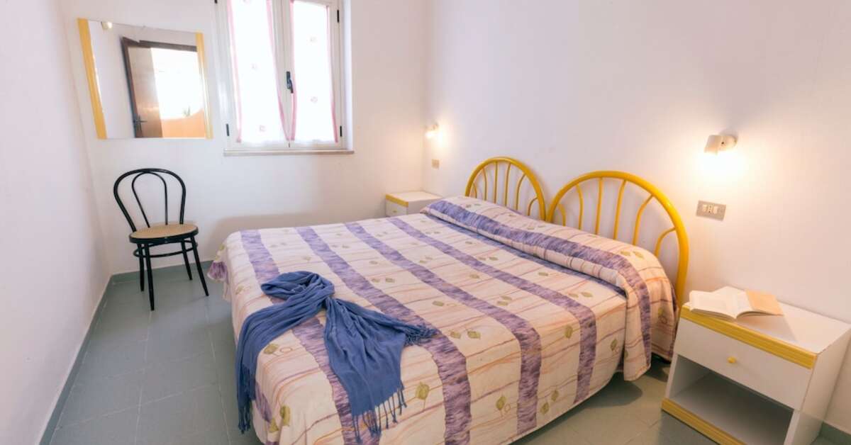 Een foto van Residence Esmeraldo