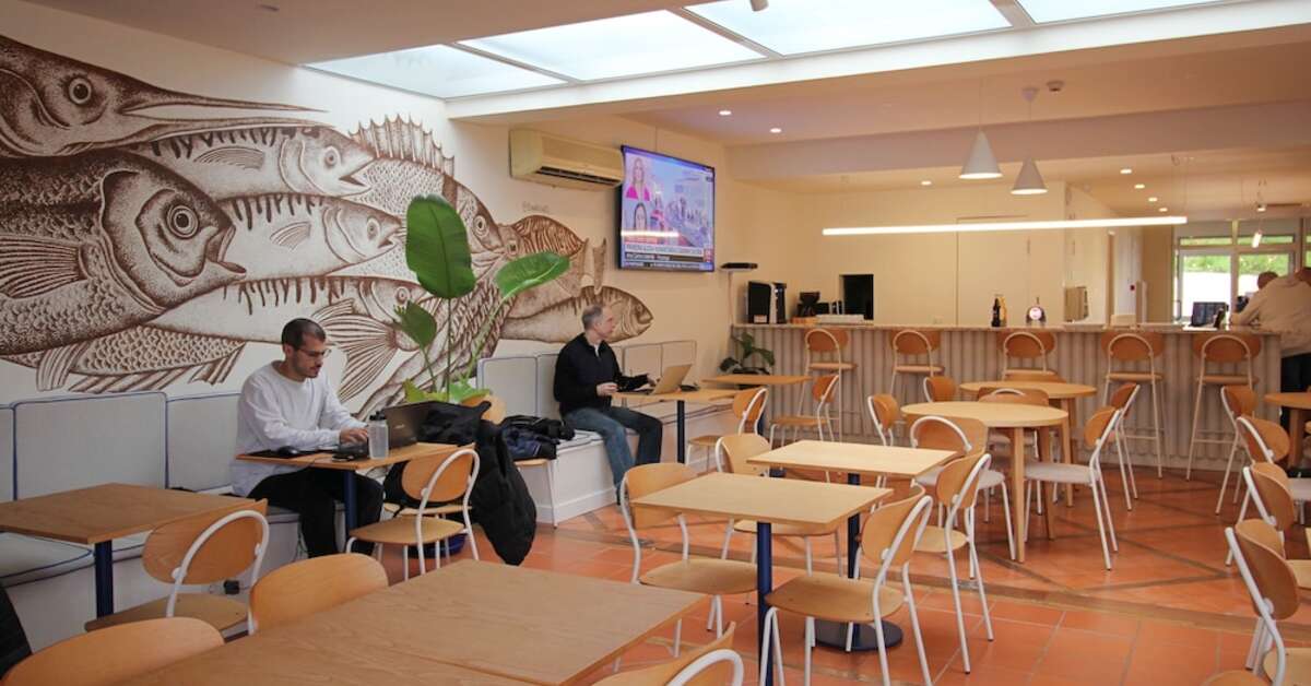 Een foto van Hotel Montemar