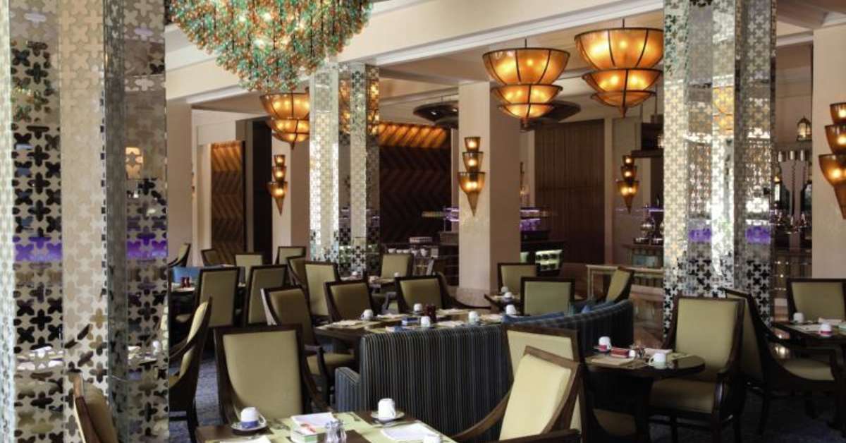 Een foto van Mazagan Beach & Golf Resort