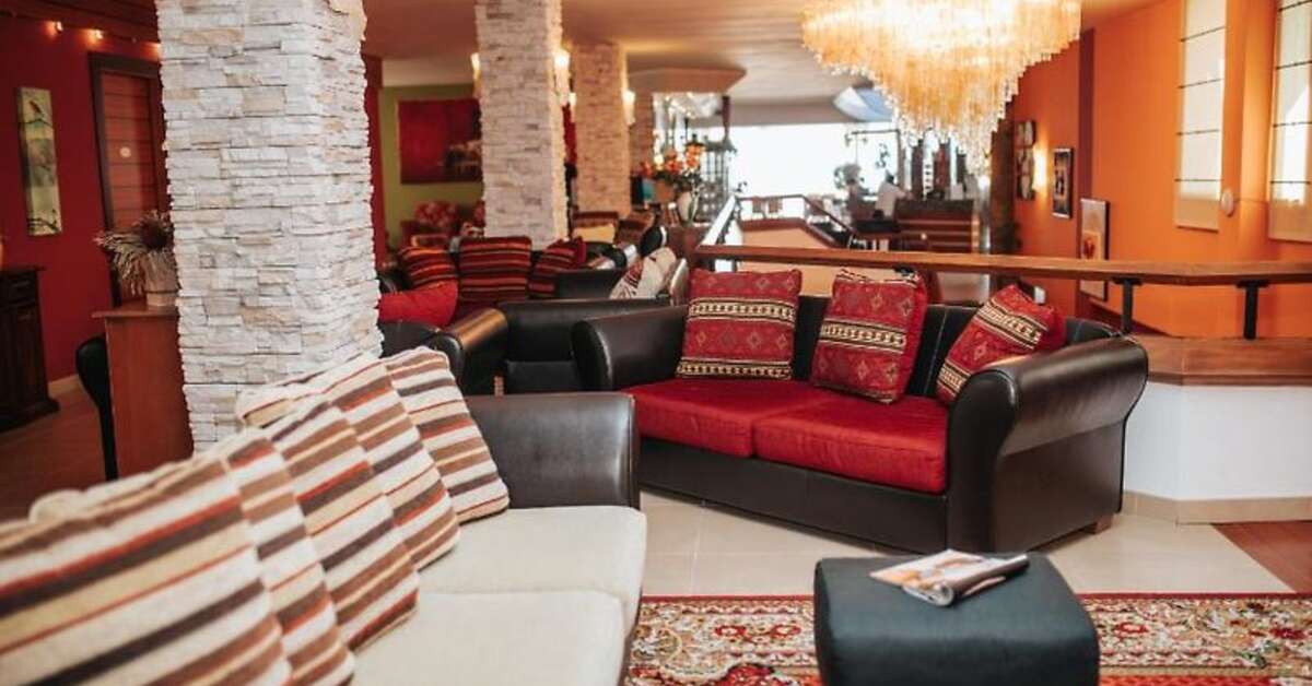 Ein Foto Hotel Capitol Lido di Jesolo