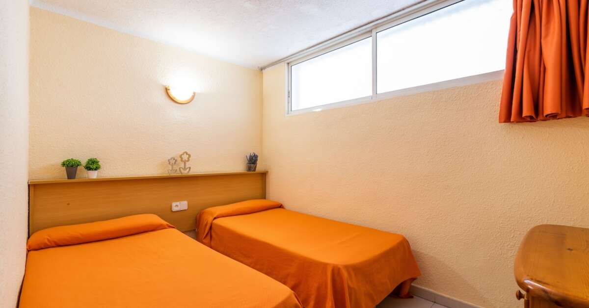 Een foto van Appartementen Los Peces