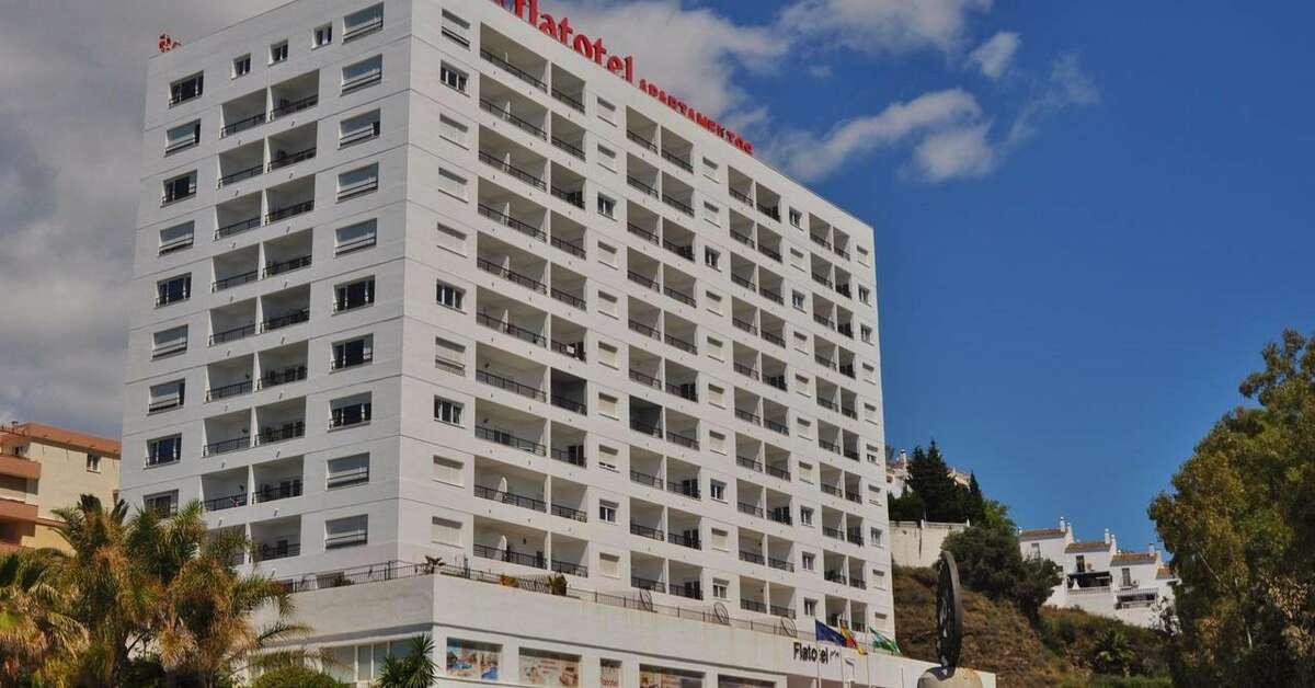 Een foto van First Flatotel International