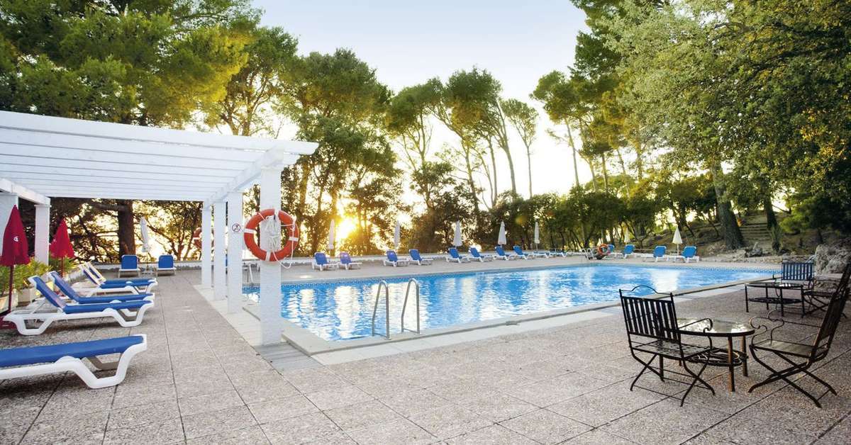 Een foto van Hotel Bordoy Continental Valldemossa