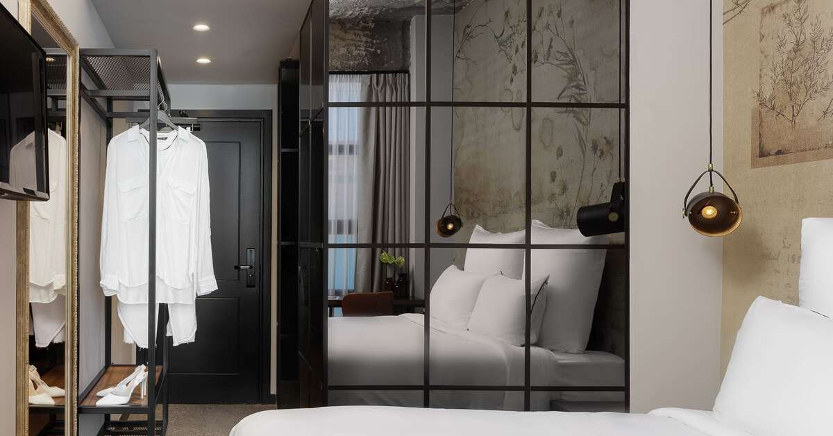 Een foto van Anise by Aluma Hotels and Resorts